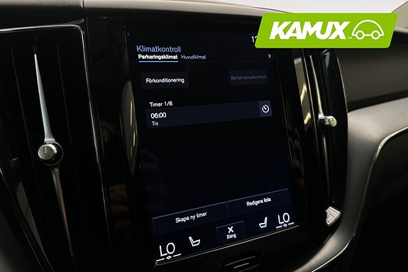 Volvo XC60 26 of 26