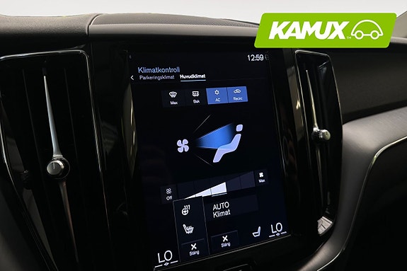 Volvo XC60 25 of 26