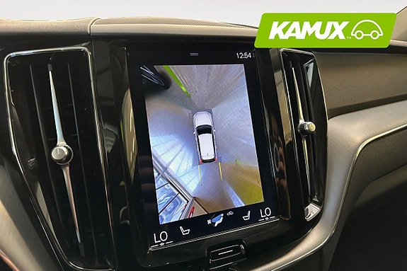 Volvo XC60 21 of 26