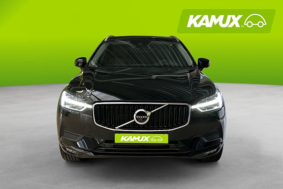 Volvo XC60 6 of 26