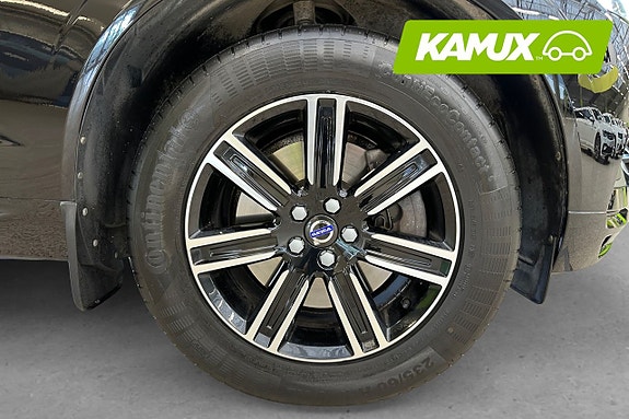 Volvo XC60 8 of 26