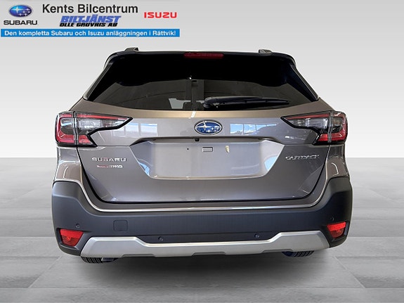 Subaru Outback 6 of 14