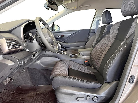 Subaru Outback 2 of 14