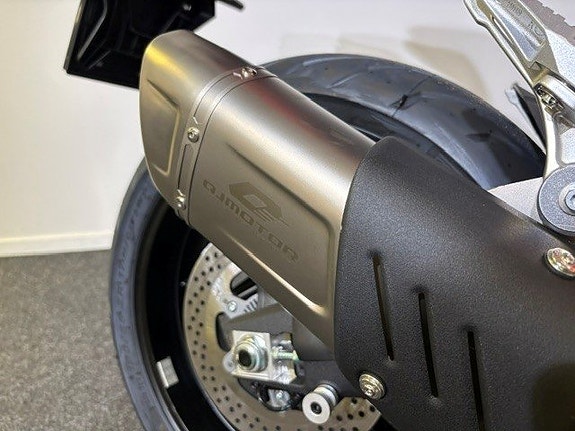 QJ Motor SRK 800 5 Års Garanti 5 of 10
