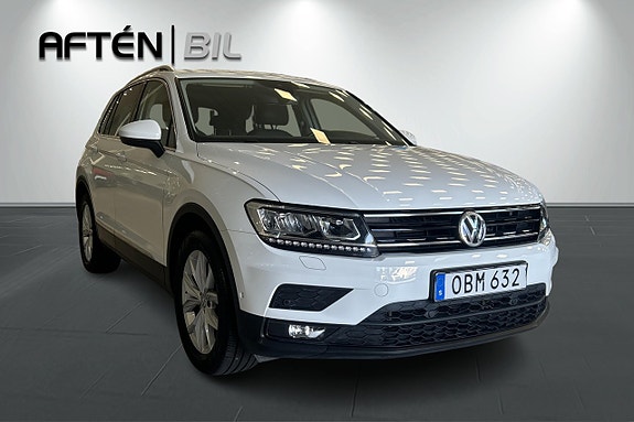 Volkswagen Tiguan 4 of 30