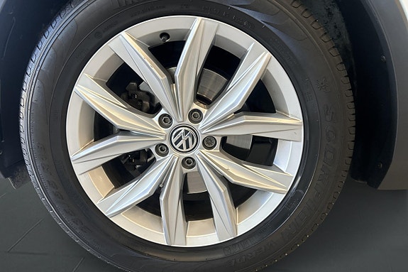 Volkswagen Tiguan 20 of 30