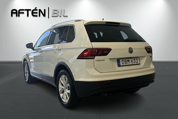 Volkswagen Tiguan 8 of 30