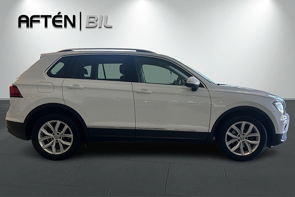 Volkswagen Tiguan 7 of 30