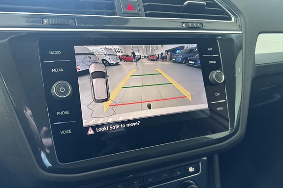 Volkswagen Tiguan 29 of 30