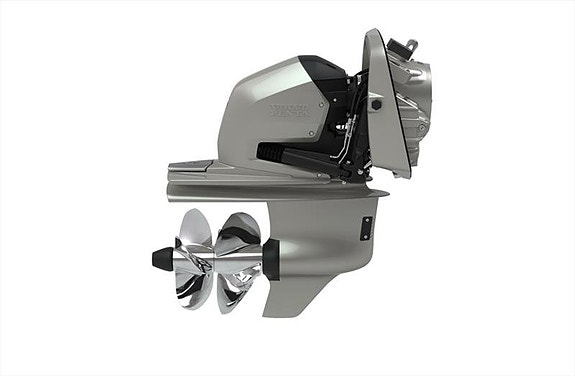 volvo penta dpi