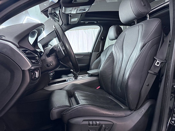 BMW X5 M 7 of 24