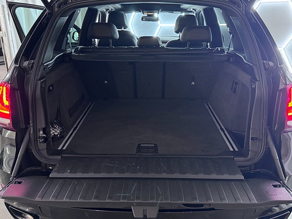 BMW X5 M 9 of 24