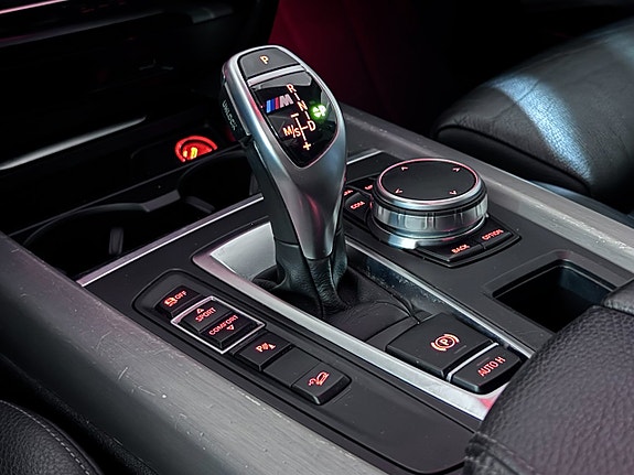 BMW X5 M 13 of 24