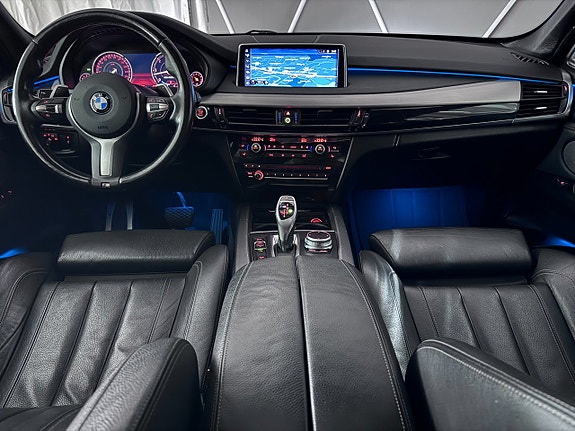 BMW X5 M 22 of 24