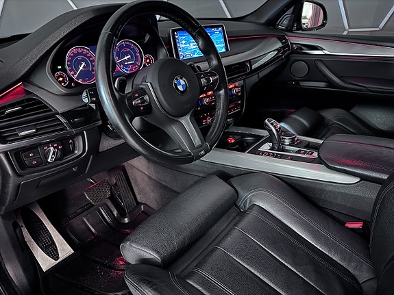 BMW X5 M 6 of 24