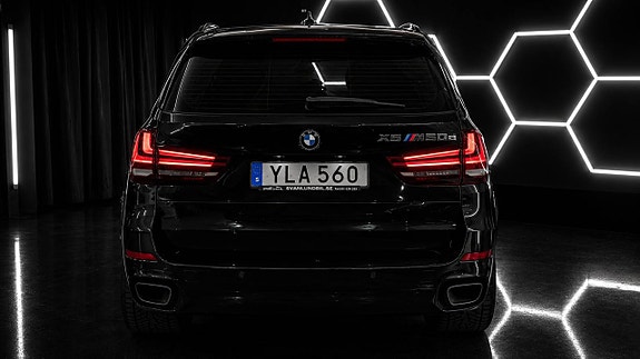 BMW X5 M 4 of 24