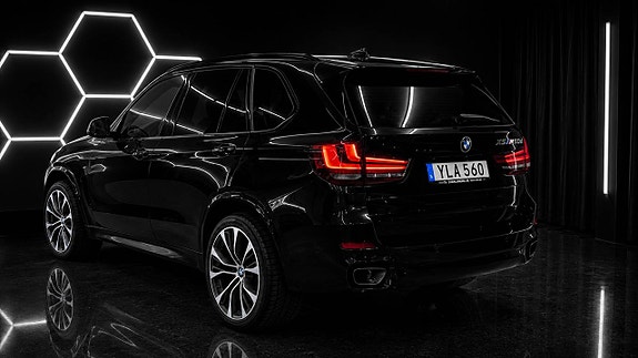 BMW X5 M 5 of 24