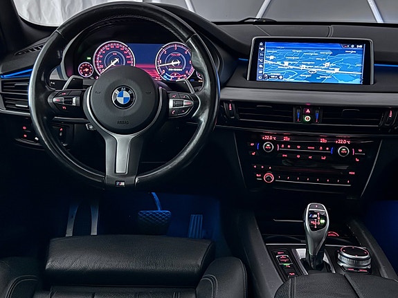 BMW X5 M 23 of 24
