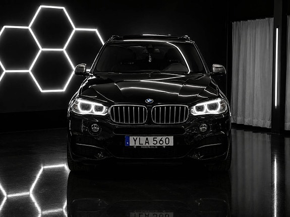 BMW X5 M 2 of 24