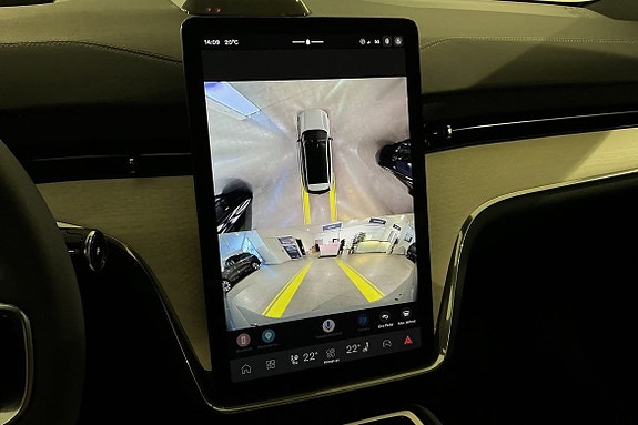 Volvo EX90 19 of 28
