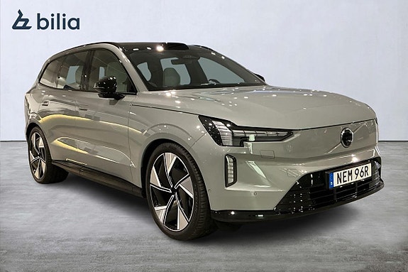 Volvo EX90 6 of 28