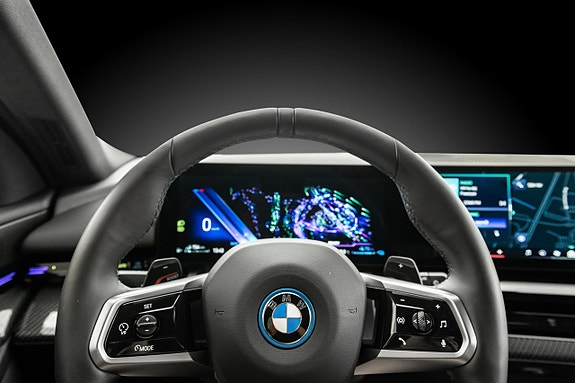 BMW 530e 9 of 21