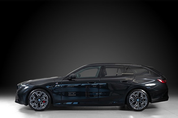 BMW 530e 3 of 21
