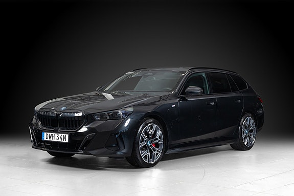 BMW 530e