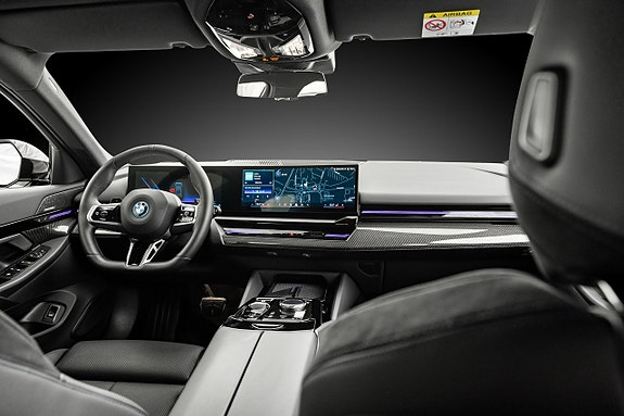 BMW 530e 21 of 21