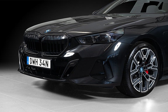 BMW 530e 6 of 21