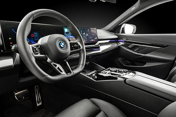 BMW 530e 15 of 21