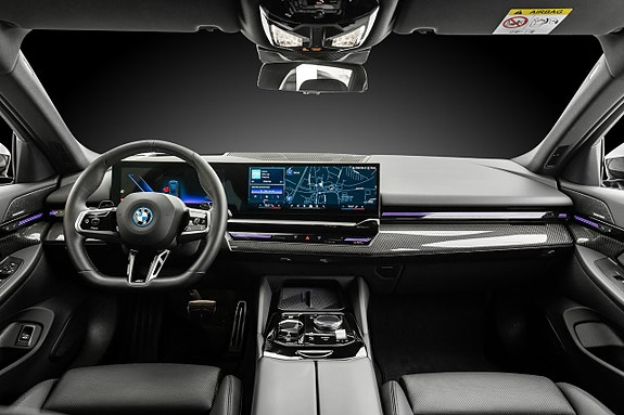 BMW 530e 8 of 21