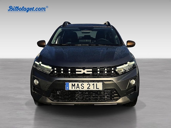 Dacia Sandero Stepway 2 of 11