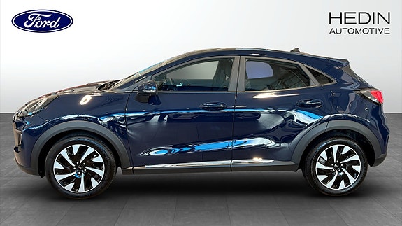 Ford Puma 6 of 12