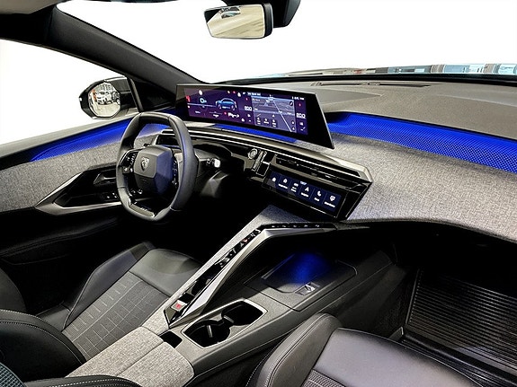 Peugeot 3008 13 of 17