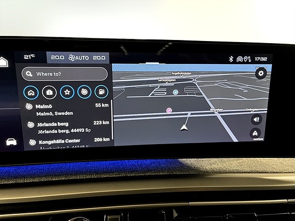 Peugeot 3008 10 of 17