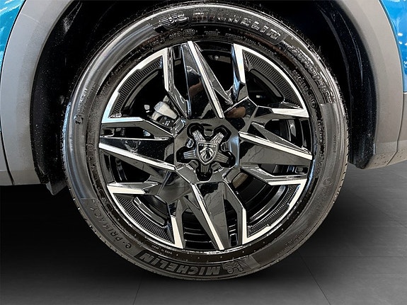 Peugeot 3008 16 of 17