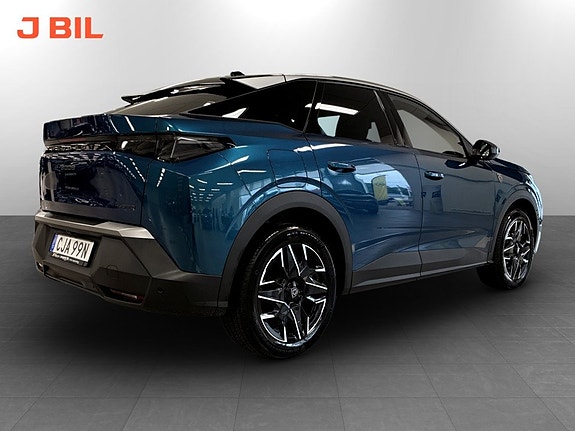 Peugeot 3008 3 of 17