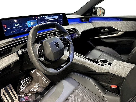 Peugeot 3008 5 of 17