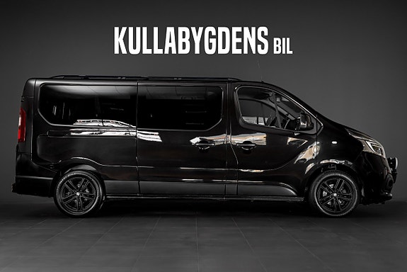Renault Trafic 2 of 17