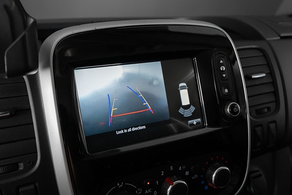 Renault Trafic 8 of 17
