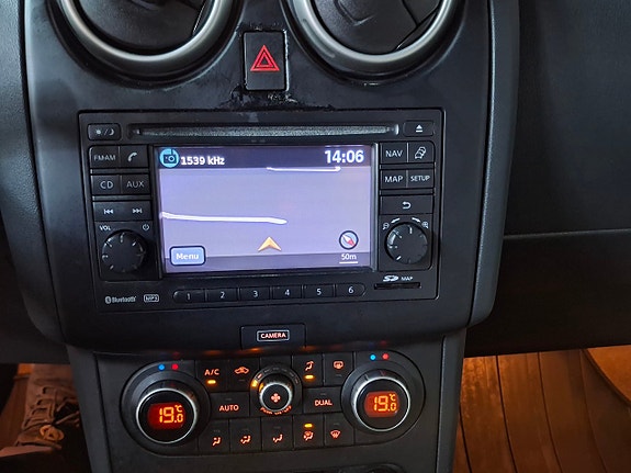 Nissan Qashqai+2 9 of 13
