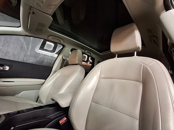 Nissan Qashqai+2 5 of 13