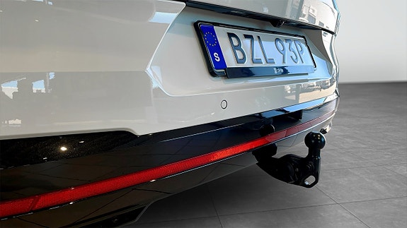 Skoda Enyaq Coupe RS 14 of 15