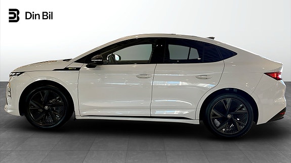 Skoda Enyaq Coupe RS 2 of 15