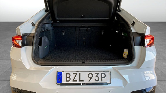 Skoda Enyaq Coupe RS 13 of 15