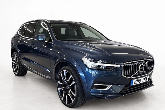 Volvo XC60 6 of 21