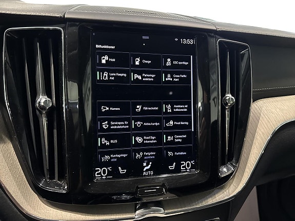 Volvo XC60 20 of 21