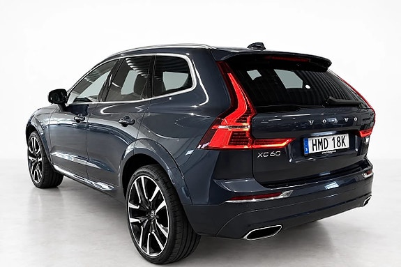 Volvo XC60 4 of 21