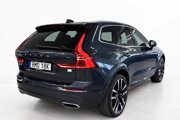 Volvo XC60 5 of 21